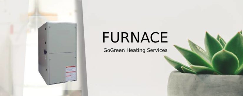 Go Green Home Heating Services – Every customer is VIP